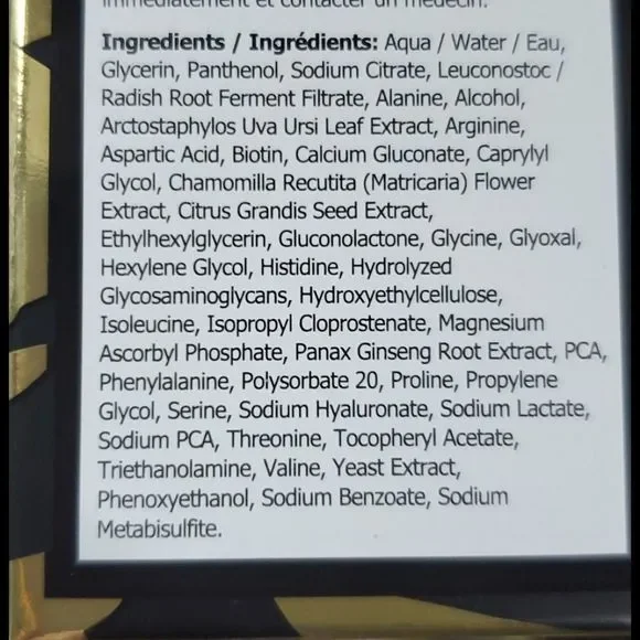 Babe Lash Enriching Growth Serum 2ml New Sealed. 6 month supply. Grow babe grow! - Picture 11 of 16